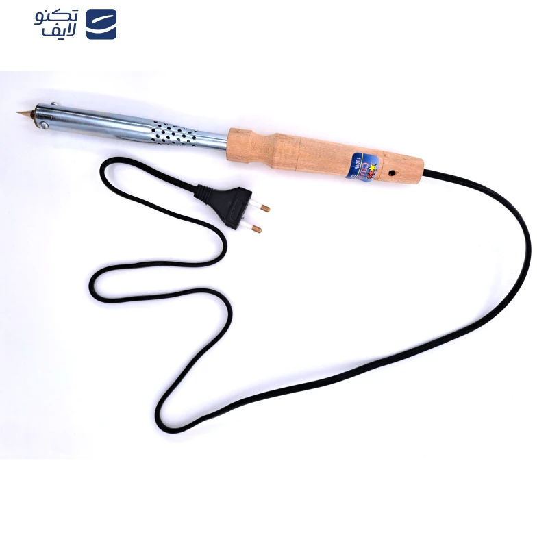 هویه 130 وات چم مدل 130W تصویر ۴