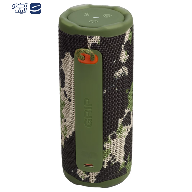 اسپیکر بلوتوثی قابل حمل جی بی ال مدل Grip تصویر ۴