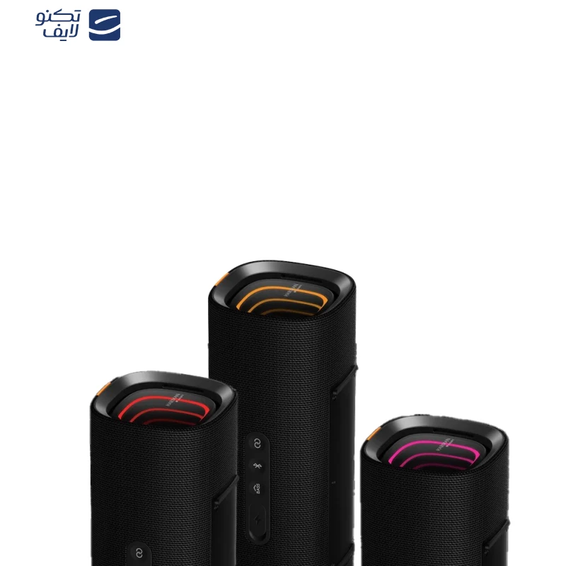 اسپیکر بلوتوثی قابل حمل شیائومی مدل MDZ-39-DB تصویر ۴