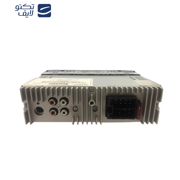 پخش کننده خودرو دینکس مدل DX-117 تصویر ۴