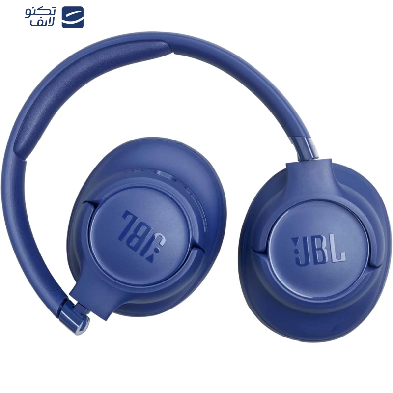 هدفون بلوتوثی جی بی ال مدل Tune 730 BT تصویر ۴