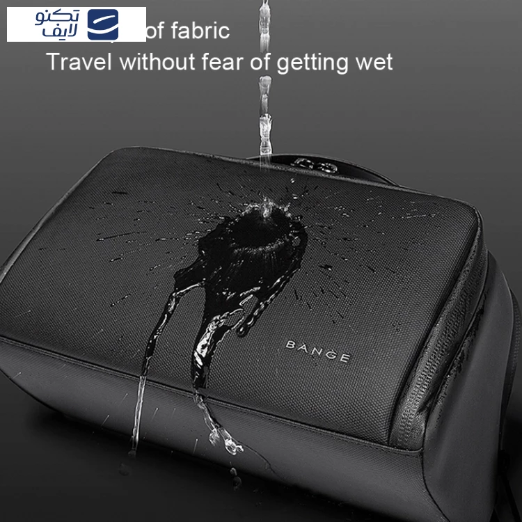کیف دستی بنج مدل BG-22196 تصویر ۴