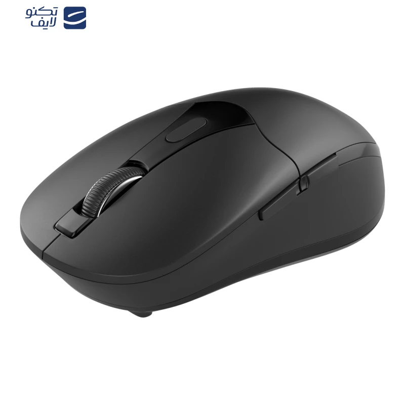 ماوس بی سیم تسکو مدل TM 645W تصویر ۴