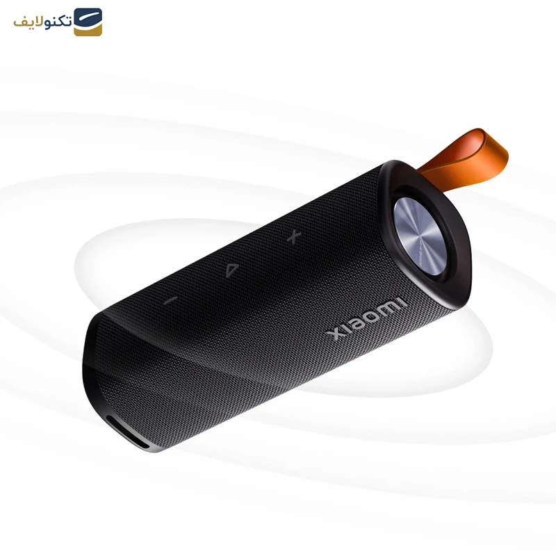 اسپیکر بلوتوثی شیائومی مدل Sound Outdoor تصویر ۴