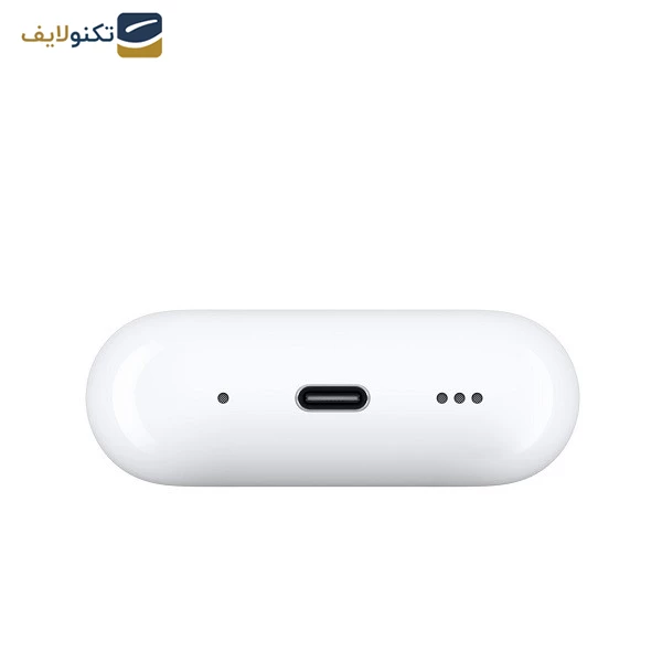 هندزفری بلوتوثی ای ان سی مدل AirPods Pro 2. Generation ZA ANC 2023 تصویر ۴
