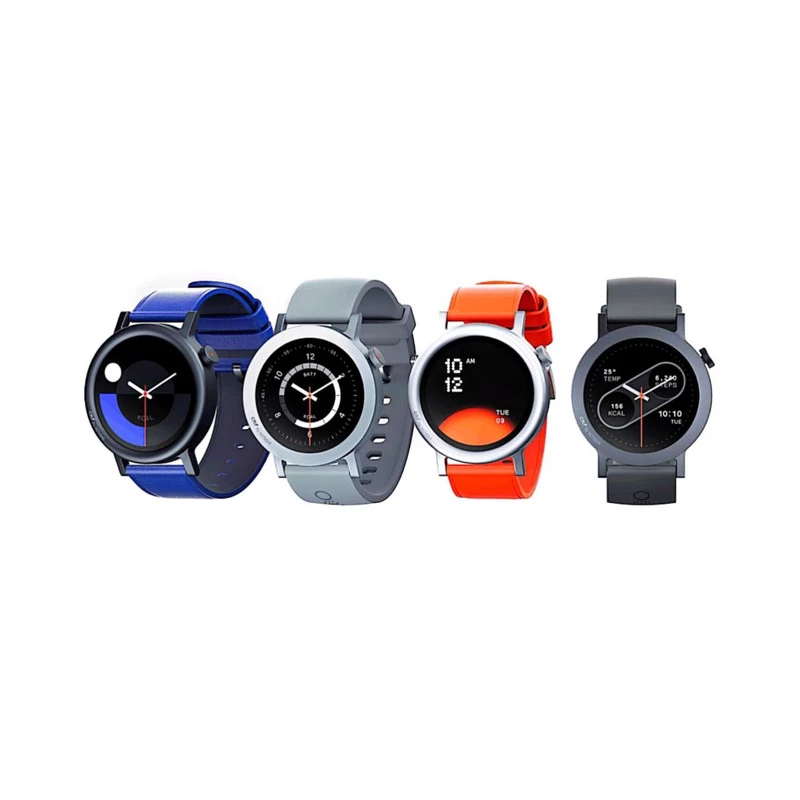 ساعت هوشمند سی ام اف مدل Watch Pro 2 تصویر ۵