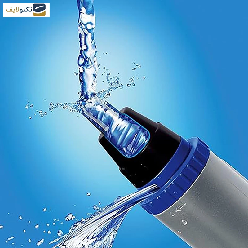 موزن گوش و بینی پاناسونیک مدل ER-GN30 تصویر ۴