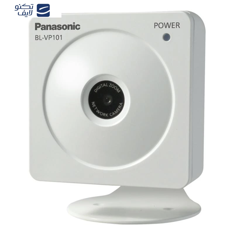 دوربین مداربسته پاناسونیک مدل BL-VP101E تصویر ۴