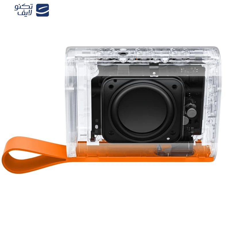 اسپیکر بلوتوثی شیائومی مدل Sound Pocket تصویر ۴