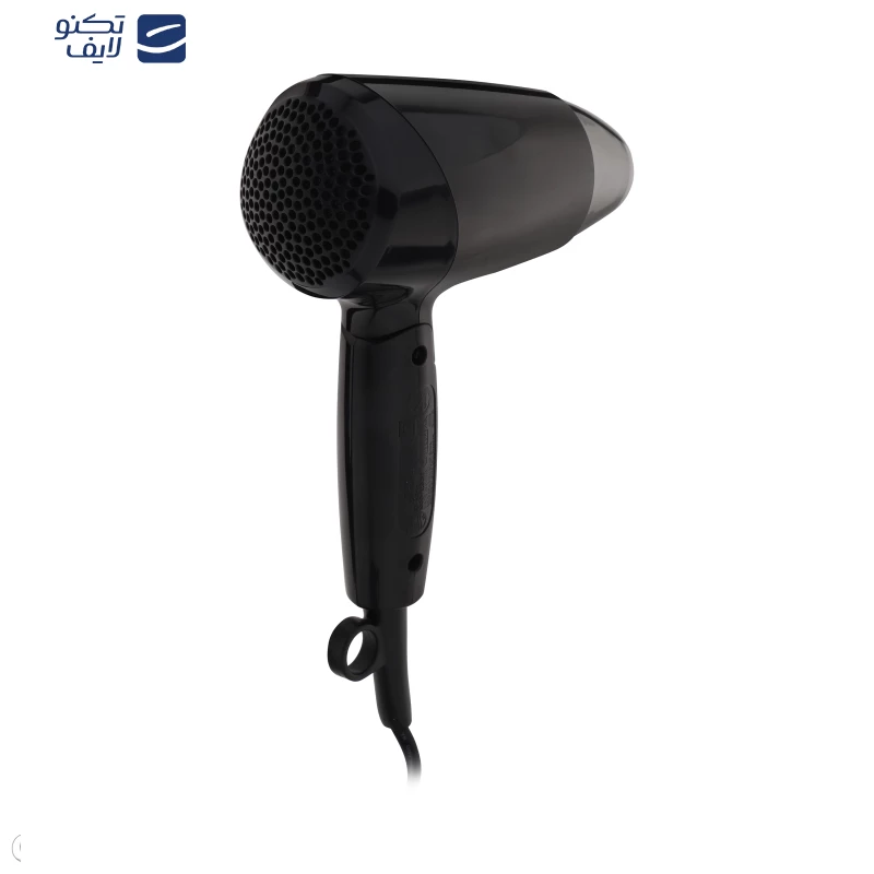 سشوار مسافرتی فیلیپس مدل BHC010 تصویر ۴