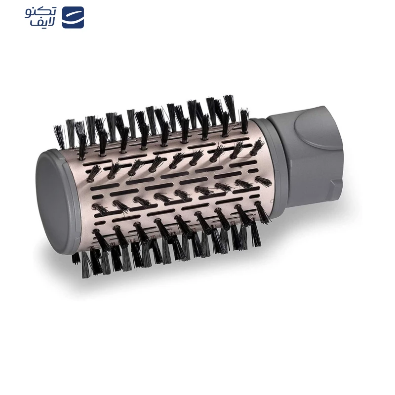 سشوار برس دار چرخشی حرفه ای بابیلیس مدل AS960E تصویر ۴