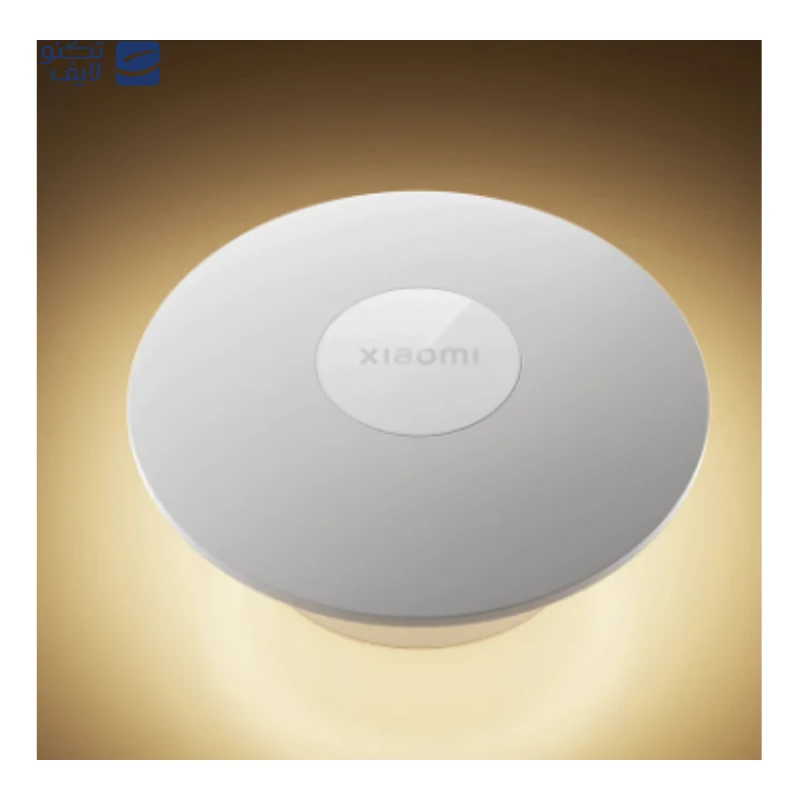 لامپ هوشمند شیائومی مدل Night Light 3 9290041697 تصویر ۴