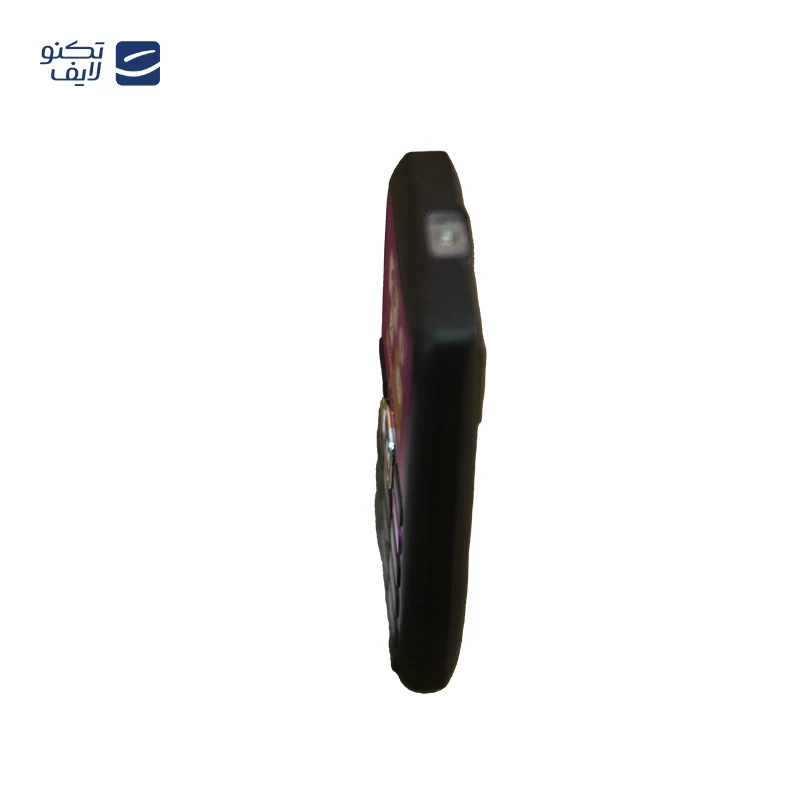 گوشی موبایل ژیواکو مدل F121 ظرفیت 32 مگابایت دو سیم کارت تصویر ۴