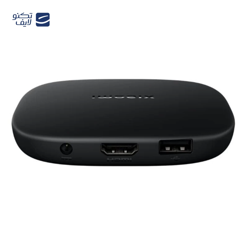 اندروید باکس شیائومی مدل TV Box S 3rd Gen تصویر ۴
