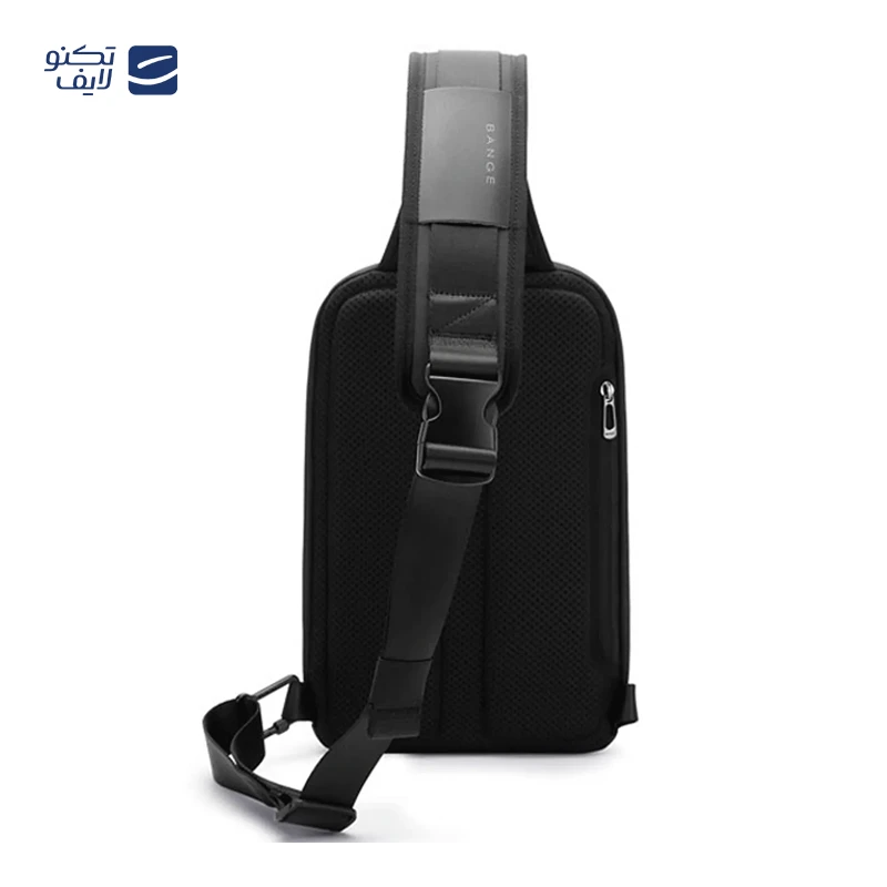 کراس بادی بنج مدل BG8031 تصویر ۴