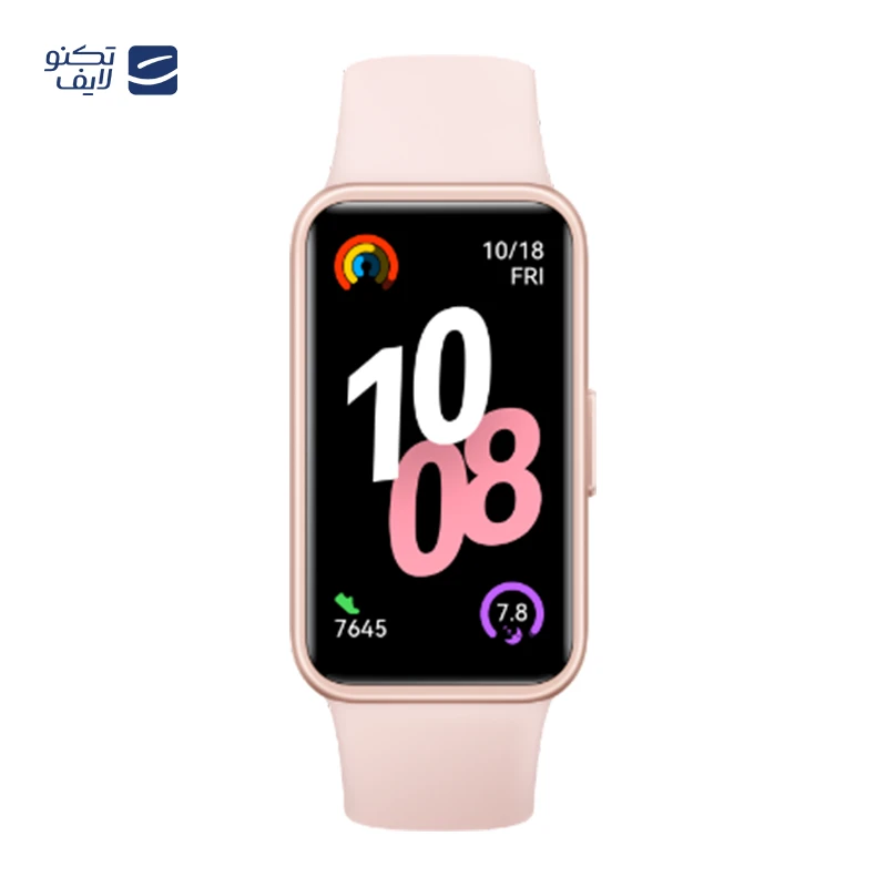 ساعت هوشمند هوآوی مدل Band 10 تصویر ۴