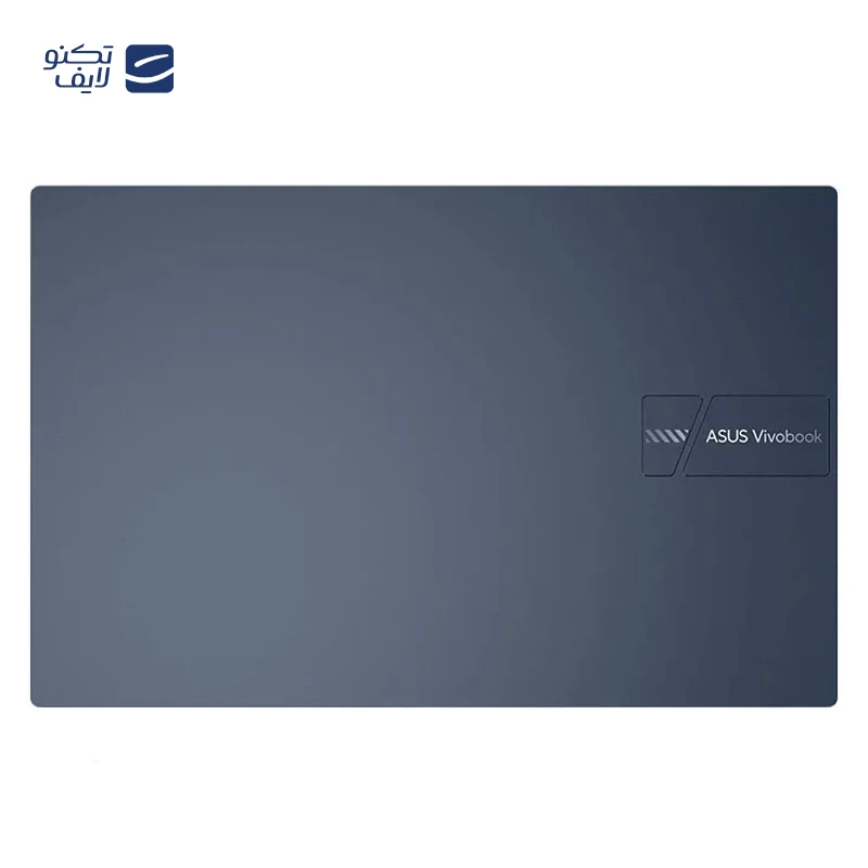 لپ‌ تاپ 15.6 اینچی ایسوس Vivobook 15 X1502VA i7 13620H 16GB 512GB IPS تصویر ۴
