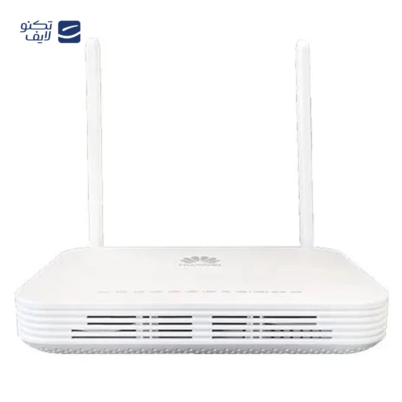 مودم روتر فیبر نوری بی سیم هوآوی مدل EG8145X6 تصویر ۴