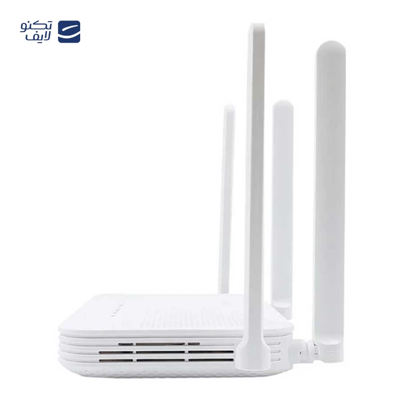 مودم روتر فیبر نوری بی سیم هوآوی مدل EG8247W5 تصویر ۴