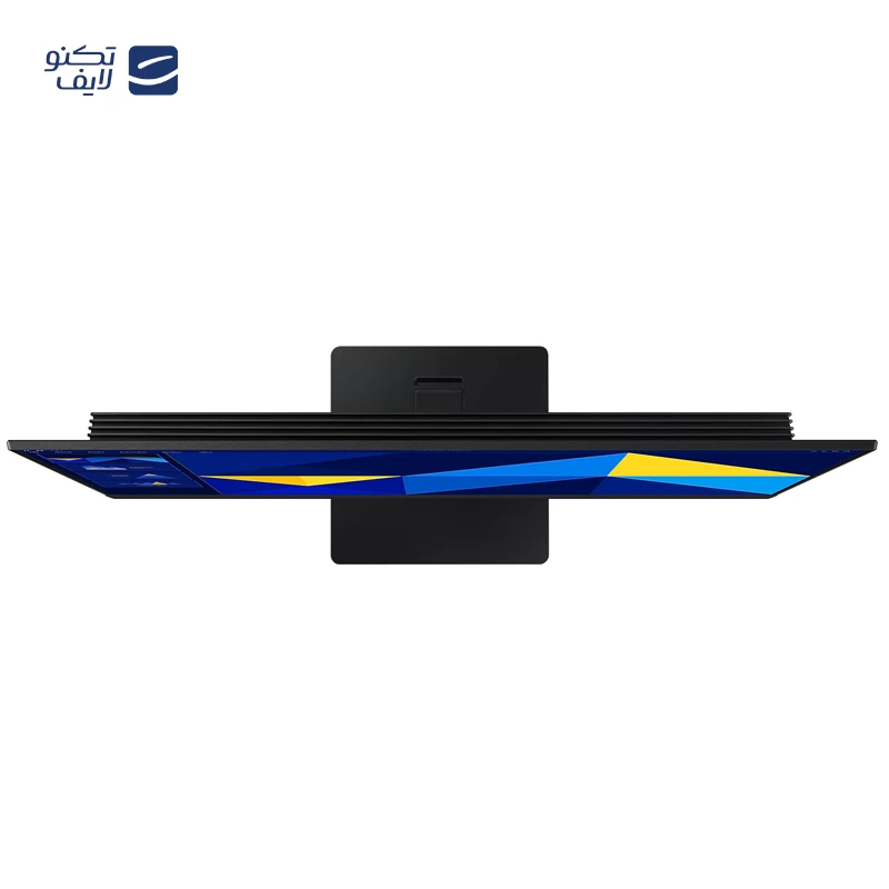 مانیتور سامسونگ مدل LS27D300 سایز 27 اینچ تصویر ۴