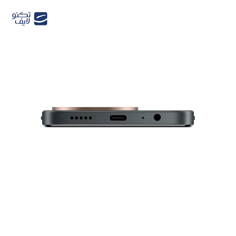گوشی موبایل آنر X6c ظرفیت 256 گیگابایت رم 6 گیگابایت تصویر ۴