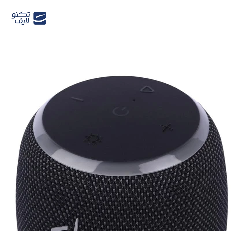 اسپیکر قابل حمل وریتی مدل V-PS7026BT تصویر ۴
