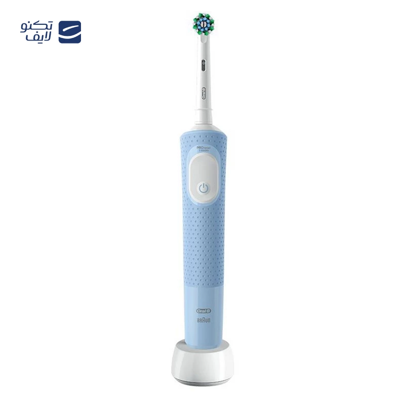 مسواک برقی اورال بی مدل Vitality Pro تصویر ۳