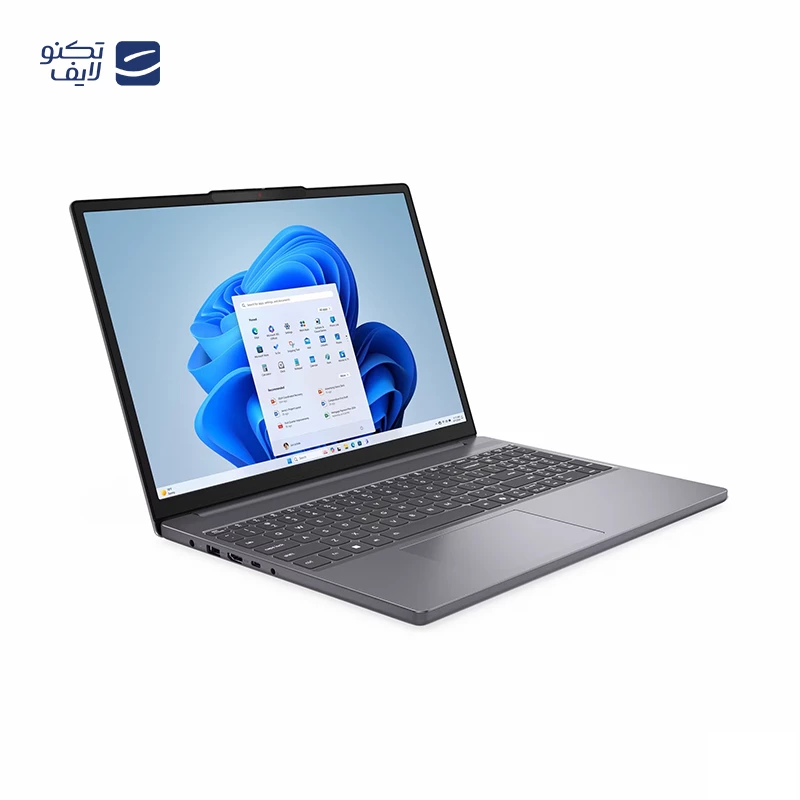 لپ تاپ لنوو 15.3 اینچی مدل IdeaPad Slim 3 i7 13620H 16GB 1TB تصویر ۴