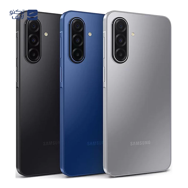 گوشی موبایل سامسونگ مدل Galaxy A17 4G ظرفیت 128 گیگابایت رم 6 گیگابایت تصویر ۴