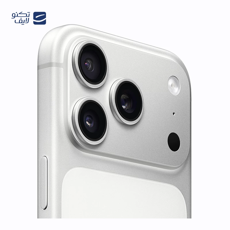 گوشی موبایل اپل iPhone 17 Pro ZA/A ظرفیت 256 گیگابایت رم 12 گیگابایت - Not Active رجیستر شده تصویر ۴