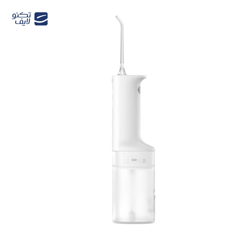 دستگاه شست و شوی دهان و دندان شیائومی مدل Water Flosser 2 تصویر ۴