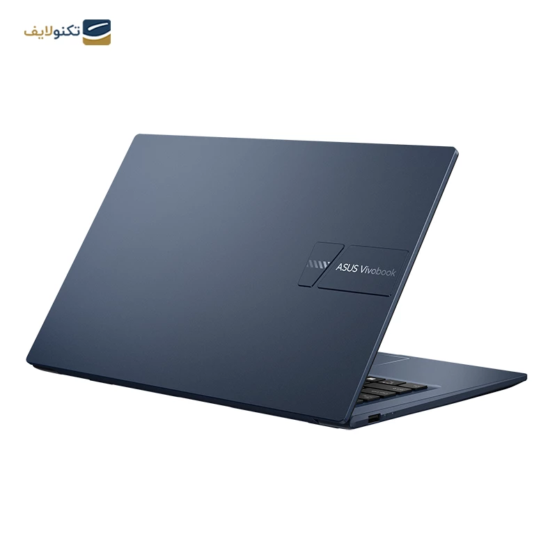لپ تاپ ایسوس 14 اینچی مدل Vivobook 14 X1404VA i5 1334U 16GB 512GB Iris Xe تصویر ۴