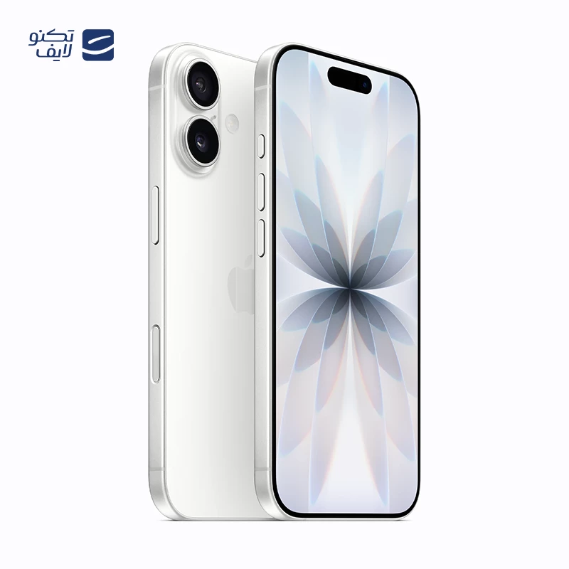 گوشی موبایل اپل مد‌ل iPhone 17 CH/A ظرفیت 256 گیگابایت رم 8 گیگابایت - Not Active رجیستر شده تصویر ۵