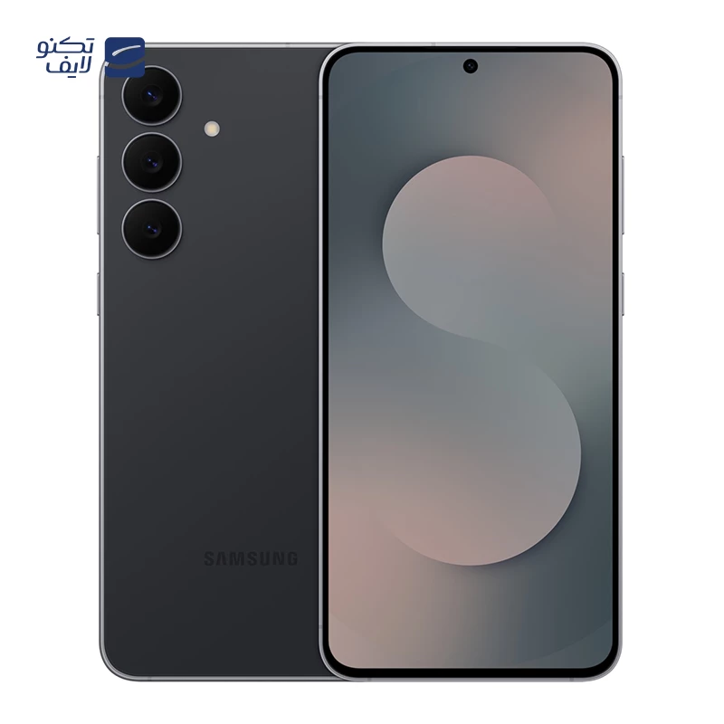 گوشی موبايل سامسونگ مدل Galaxy S25 FE ظرفیت 256 گیگابایت رم 8 گیگابایت - ویتنام تصویر ۵