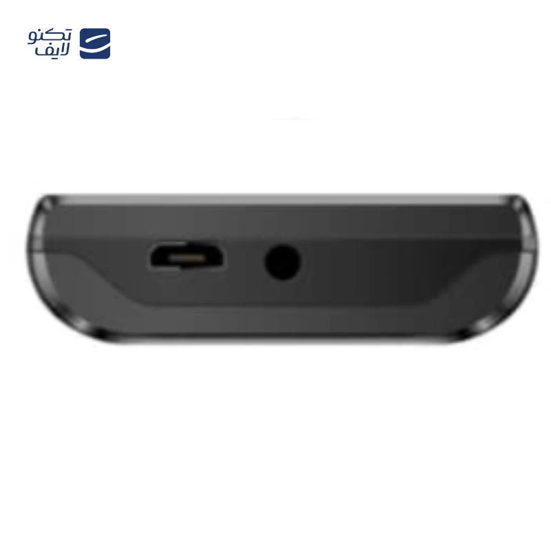 گوشی موبایل جی ال ایکس مدل C66 New دو سیم کارت ظرفیت 16 مگابایت تصویر ۴