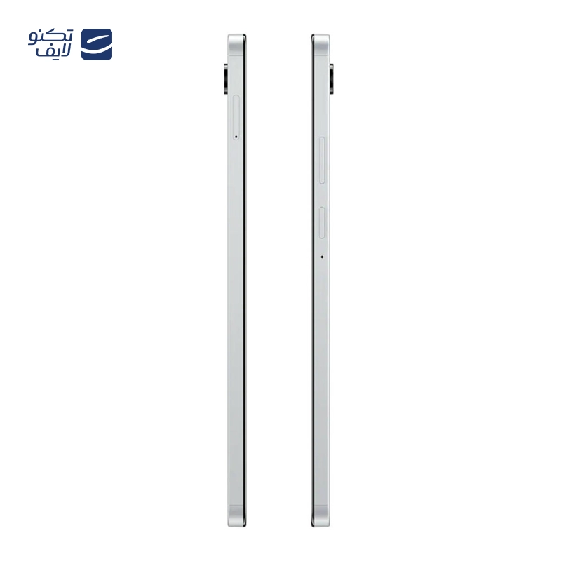تبلت سامسونگ مدل Galaxy Tab A11 4G ظرفیت 64 گیگابایت رم 4 گیگابایت (SM-X135) تصویر ۴