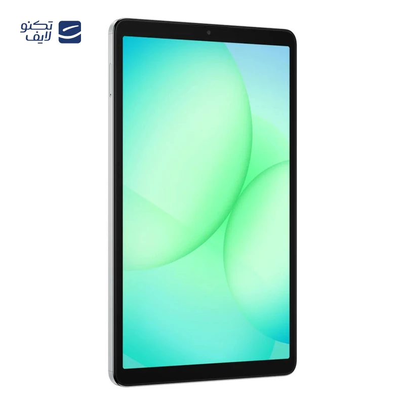 تبلت سامسونگ مدل Galaxy Tab A11 Wi-Fi SM-X133 ظرفیت 128 گیگابایت رم 8 گیگابایت تصویر ۴