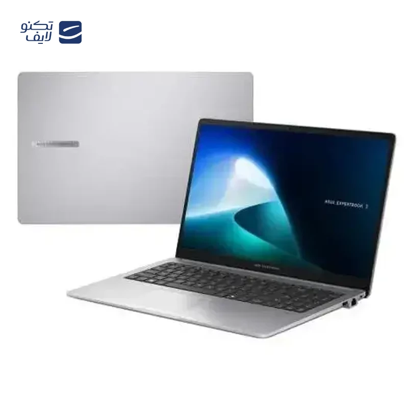 لپ‌ تاپ ایسوس 15.6 اینچی مدل ExpertBook P1503CVA i5 13420H 16GB 512GB تصویر ۴