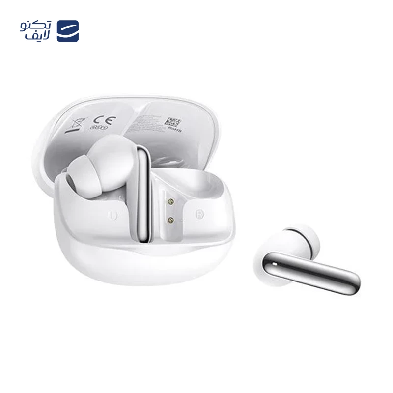 هندزفری بلوتوثی کیو سی وای مدل Melobuds N50 تصویر ۴