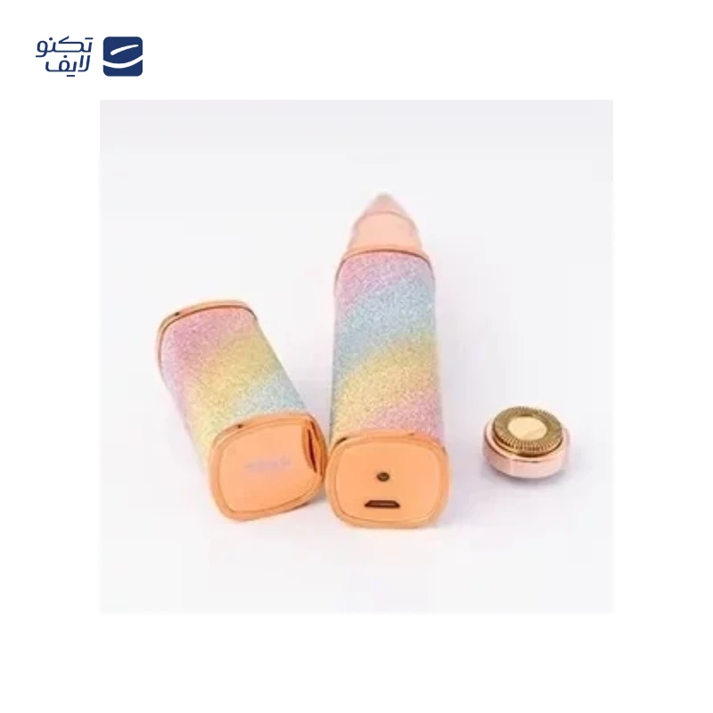 شیور صورت زنانه مدل CF-001B تصویر ۴