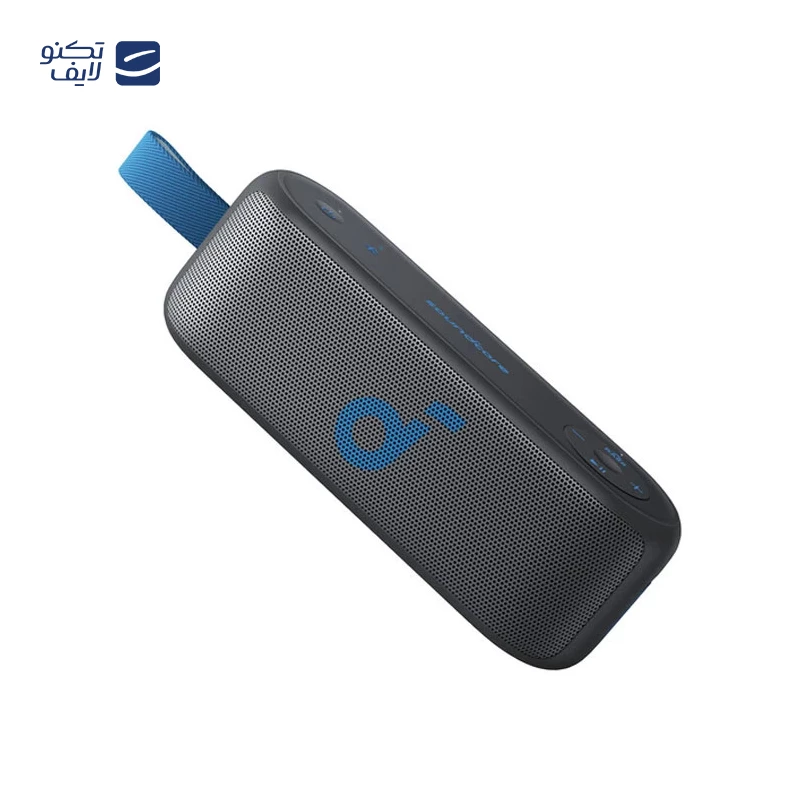اسپیکر بلوتوثی انکر مدل SoundCore Select 3 تصویر ۴