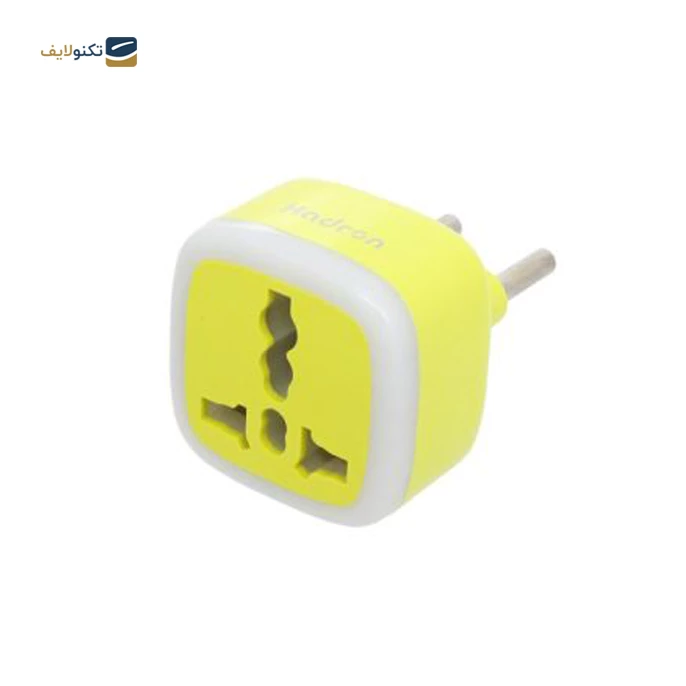 تبدیل 3 به 2 چراغدار هادرون مدل A10-1 تصویر ۴