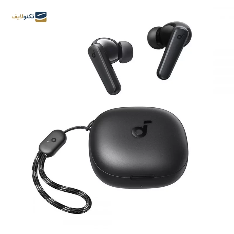 هندزفری بی سیم انکر مدل Soundcore R50i تصویر ۴