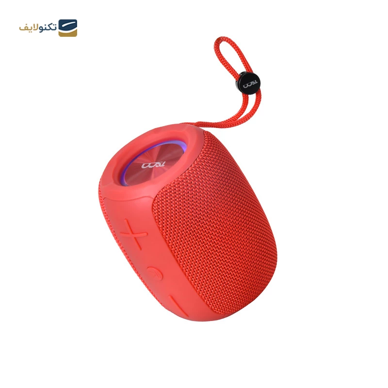 اسپیکر بلوتوثی قابل حمل تسکو مدل TS 2310 تصویر ۴