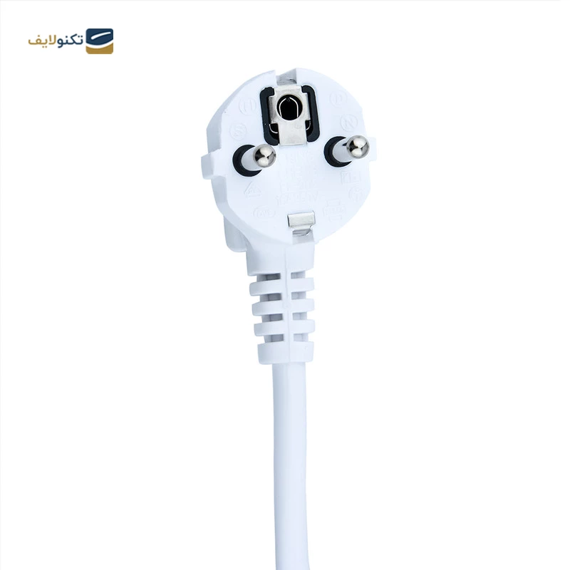 چند راهی برق پرووان مدل PPS615 تصویر ۴