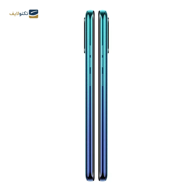 گوشی موبایل رنسو مدل Nep N9 ظرفیت 64 گیگابایت رم 4 گیگابایت