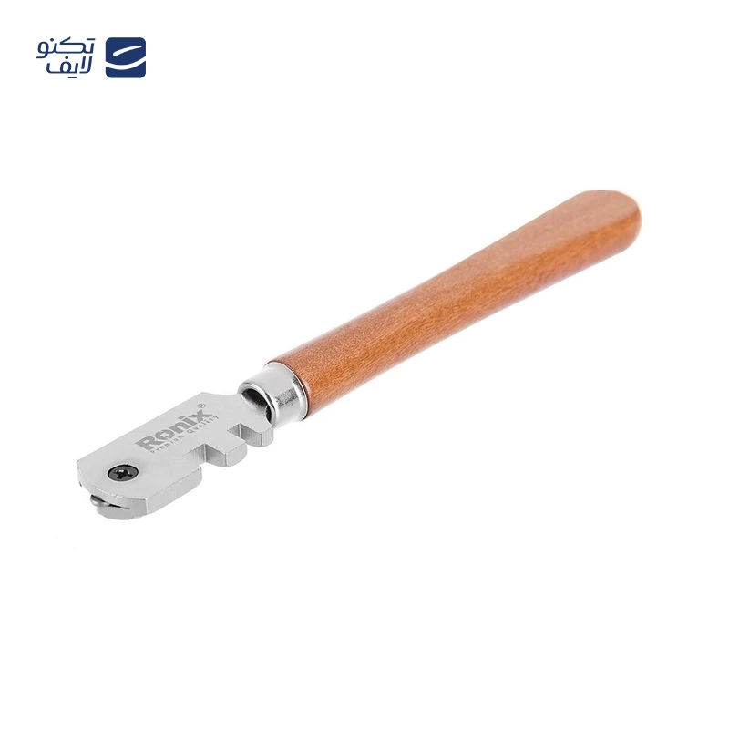 الماس شیشه بر رونیکس مدل RON-3400 تصویر ۴