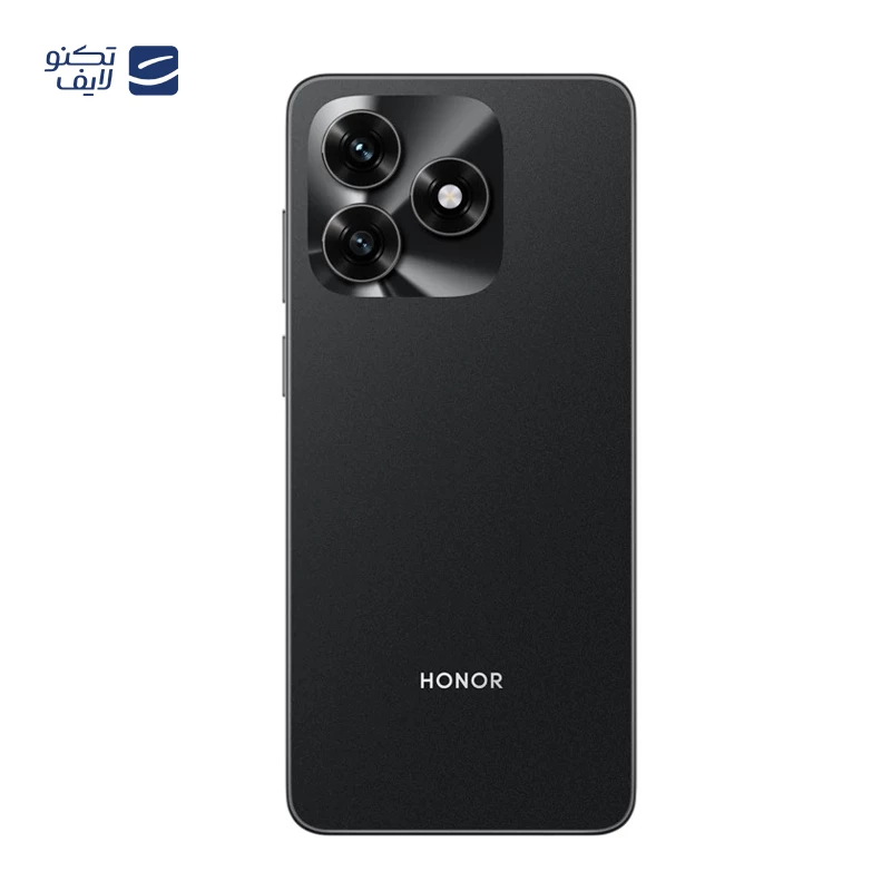 گوشی موبایل آنر X5c Plus 4G ظرفیت 128 گیگابایت رم 4 گیگابایت تصویر ۴
