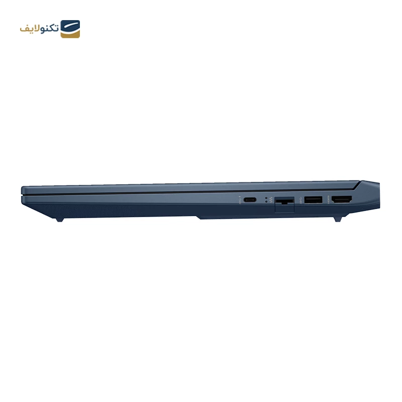 لپ تاپ اچ پی 15.6 اینچی مدل Victus 15 FA2082WM i5 13420H 16GB 1TB RTX4050 تصویر ۴