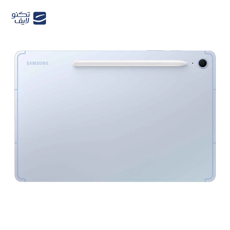 تبلت سامسونگ مدل Galaxy Tab S10 FE 5G (SM-X526B) ظرفیت 128 گیگابایت رم 8 گیگابایت تصویر ۴